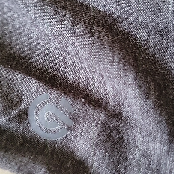 Champion gray tank top size M - Picture 3 of 4